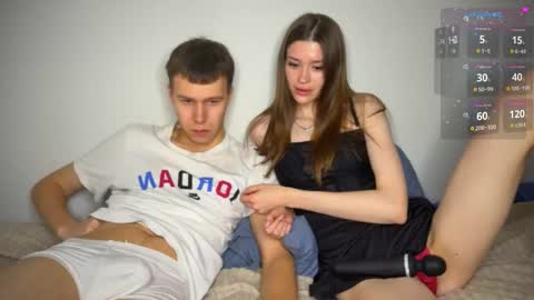 Vio online show from 11.16.25