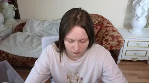 holybabydoll online show from 11.26.25