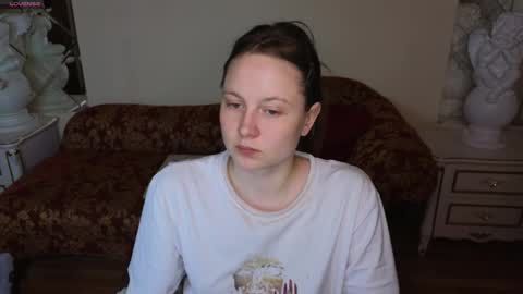 holybabydoll online show from 11.26.25