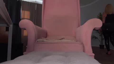 Snapshot of holycatharsis chatting on 02.21.25 Goddess Holy Catharsis online show from 02.21.25