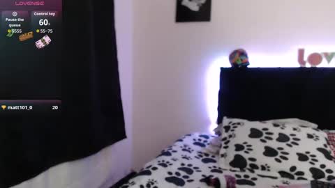 Milena online show from 09.19.25