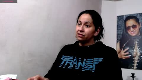 Snapshot of holydeath_1 chatting on 05.21.26 Milena online show from 05.21.26