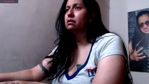 Snapshot of holydeath_1 chatting on 05.23.26 Milena online show from 05.23.26