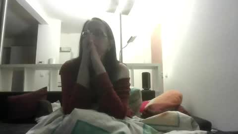 Snapshot of holyhotwife86 chatting on 04.24.26 HolyHotwife online show from 04.24.26