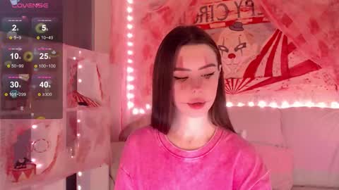 Mia online show from 10.24.25