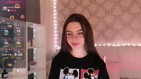 Mia online show from 12.01.25