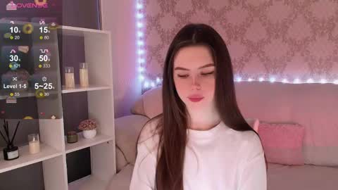 Mia online show from 03.24.26