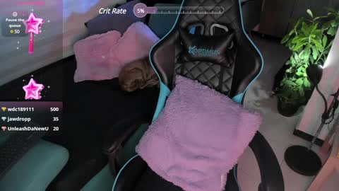 Mila Purple online show from 01.08.25