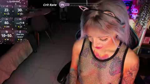 Mila Purple online show from 02.10.26