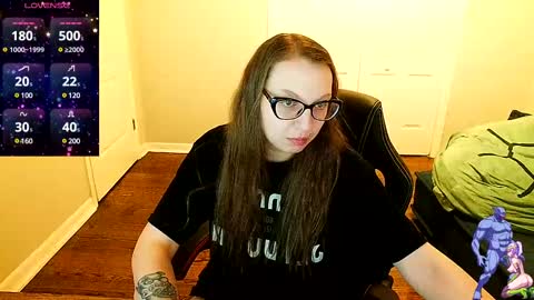 Viktoria online show from 02.11.25