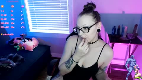 Viktoria online show from 02.06.26