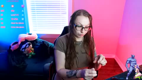 Viktoria online show from 04.02.26