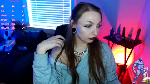 Viktoria online show from 04.07.26