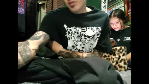 homeinvasion online show from 12.14.24