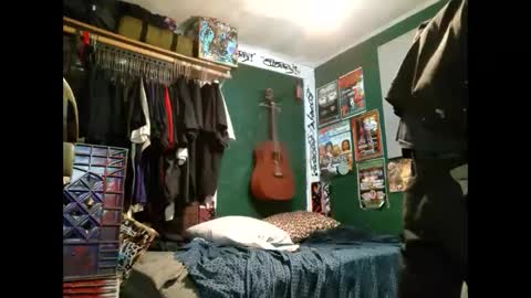 homeinvasion online show from 12.24.24