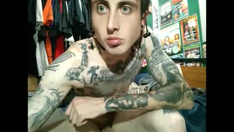 homeinvasion online show from 01.20.25