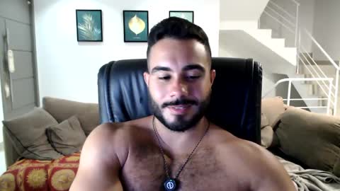 machinecarioca online show from 12.16.24