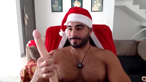 machinecarioca online show from 12.26.24