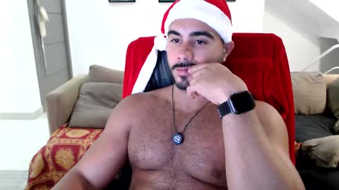 machinecarioca online show from 12.27.24