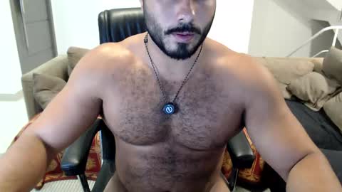 machinecarioca online show from 01.15.25