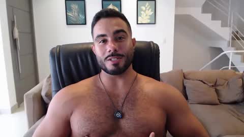 machinecarioca online show from 02.05.25