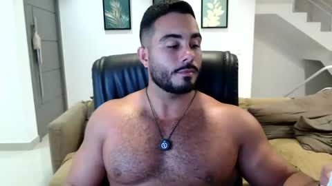 machinecarioca online show from 02.08.25