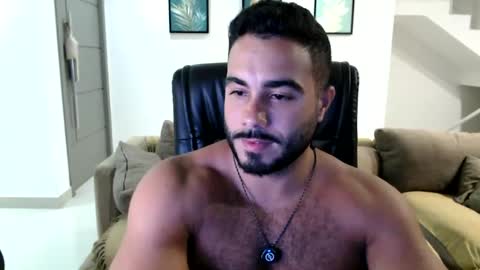 machinecarioca online show from 02.13.25