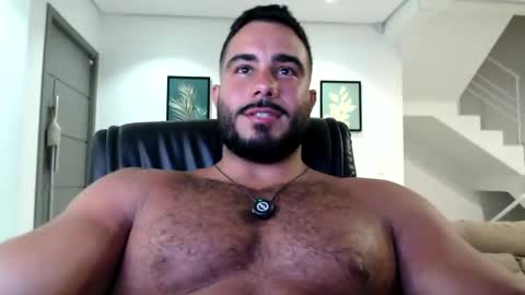 machinecarioca online show from 02.15.25