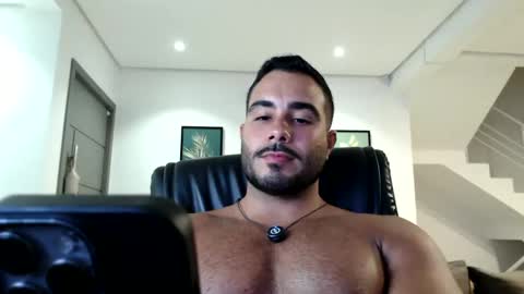 machinecarioca online show from 02.19.25