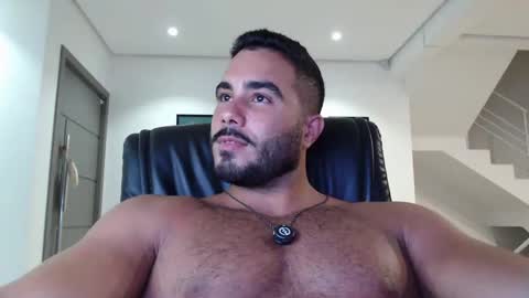 machinecarioca online show from 02.27.25