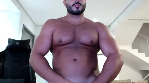 machinecarioca online show from 03.20.26