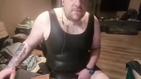 Thomass online show from 03.08.25