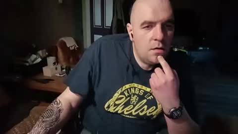 Thomass online show from 03.12.25