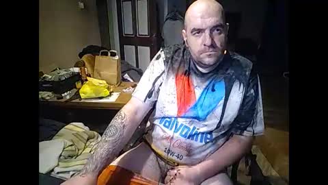 Thomass online show from 09.18.25