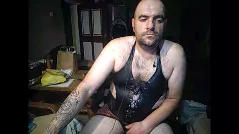 Thomass online show from 09.21.25