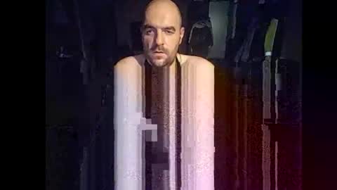 Thomass online show from 10.18.25