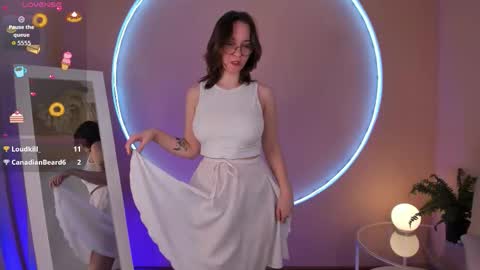 Kitty online show from 03.04.26