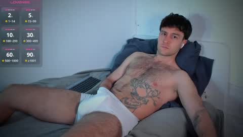 Andrew online show from 02.28.26