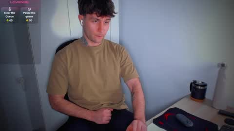 Andrew online show from 03.23.26