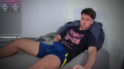 Andrew online show from 03.27.26