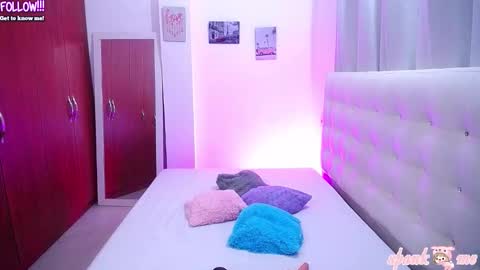 honey_alice18 online show from 12.15.25