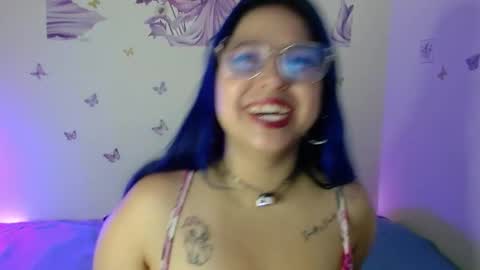 mimi online show from 09.14.25