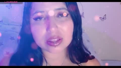 mimi online show from 11.30.25