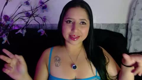 mimi online show from 12.14.25