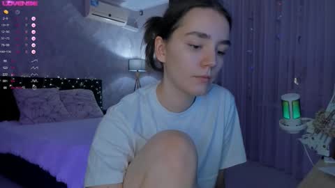 Chantal online show from 11.21.25