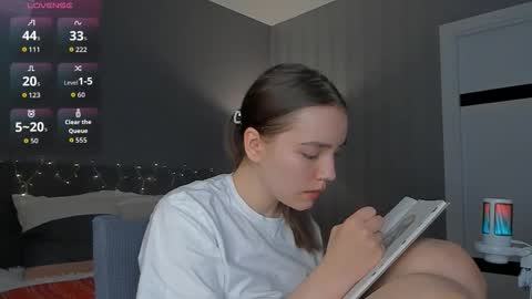 Chantal online show from 03.17.26