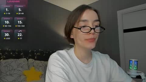 Snapshot of honey_chantal chatting on 05.02.26 Chantal online show from 05.02.26