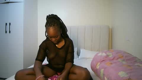 honey drop online show from 03.12.26