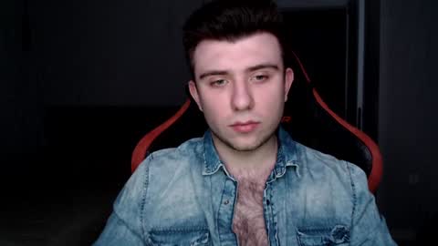 Wolfy online show from 01.28.25