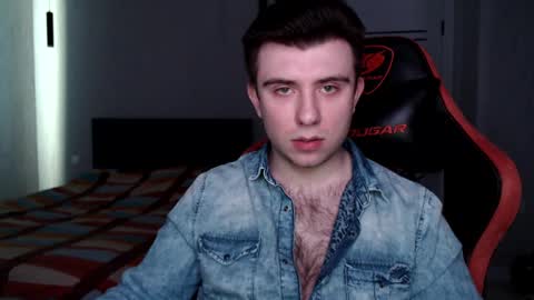 Wolfy online show from 02.11.25